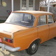 Illustration for article titled 1973 Moskvich/IZh 412 Is An Ultra-Rare Russian Find